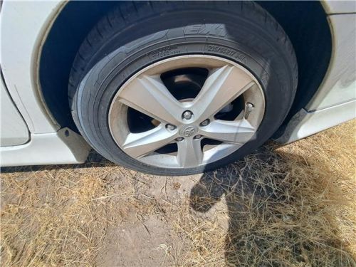 2011 Toyota Camry SE, US $500.00, image 18