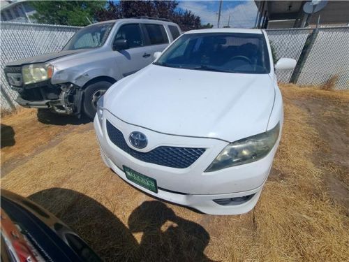 2011 Toyota Camry SE, US $500.00, image 20