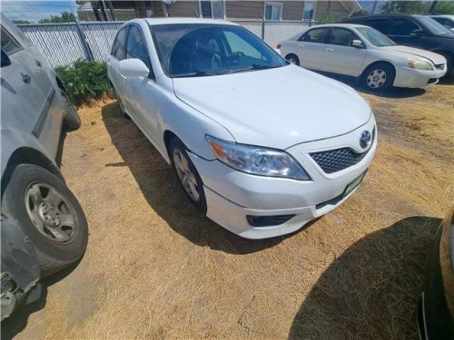 2011 Toyota Camry SE, US $500.00, image 21