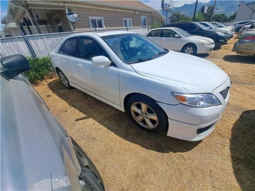 2011 Toyota Camry SE, US $500.00, image 22