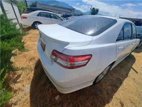 2011 Toyota Camry SE, US $500.00, image 23