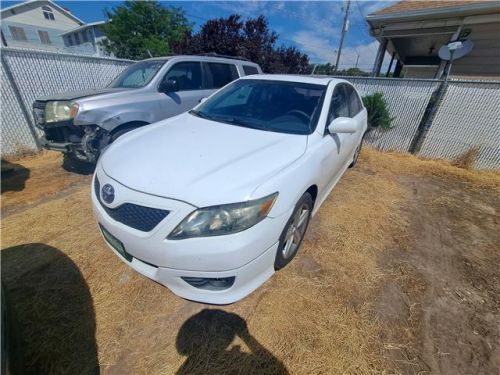 2011 Toyota Camry SE, US $500.00, image 24