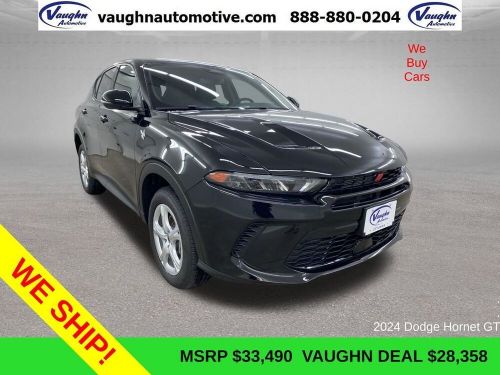 2024 Dodge Hornet GT, US $28,358.00, image 12