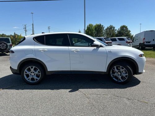 2024 Dodge Hornet R/T AWD HYBRID, US $40,394.00, image 4
