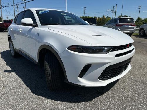 2024 Dodge Hornet R/T AWD HYBRID, US $40,394.00, image 5