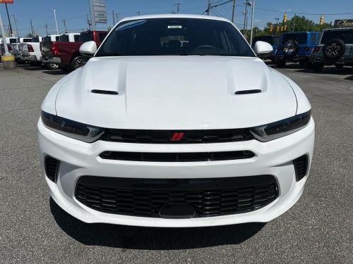2024 Dodge Hornet R/T AWD HYBRID, US $40,394.00, image 6