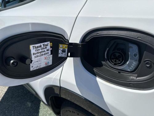 2024 Dodge Hornet R/T AWD HYBRID, US $40,394.00, image 7