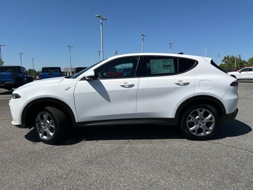 2024 Dodge Hornet R/T AWD HYBRID, US $40,394.00, image 9