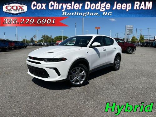2024 Dodge Hornet R/T AWD HYBRID, US $40,394.00, image 12