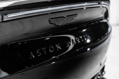 2024 Aston Martin DBX 707, US $289,995.00, image 2