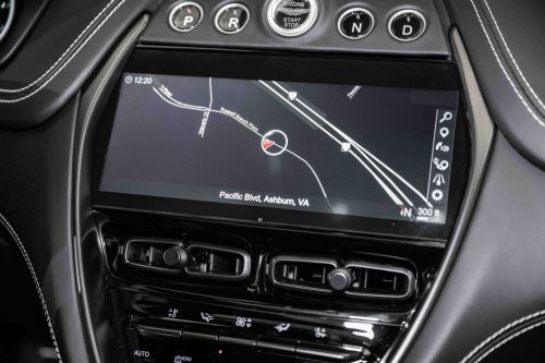 2024 Aston Martin DBX 707, US $289,995.00, image 4