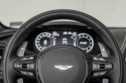 2024 Aston Martin DBX 707, US $289,995.00, image 5