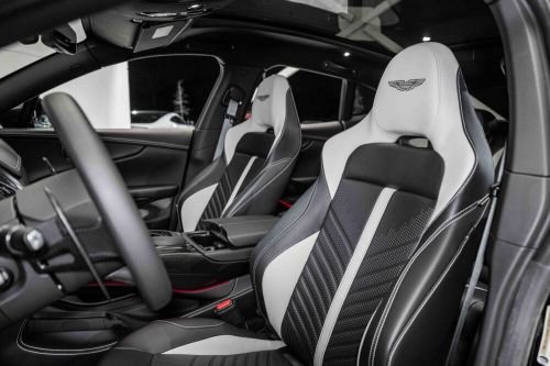 2024 Aston Martin DBX 707, US $289,995.00, image 6