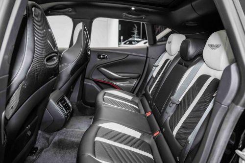 2024 Aston Martin DBX 707, US $289,995.00, image 8