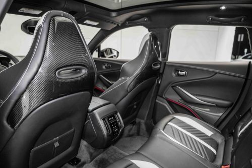 2024 Aston Martin DBX 707, US $289,995.00, image 9
