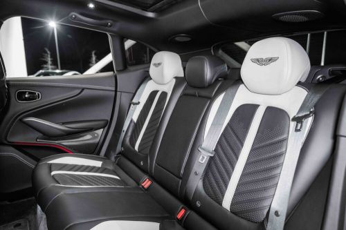 2024 Aston Martin DBX 707, US $289,995.00, image 10