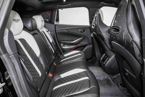 2024 Aston Martin DBX 707, US $289,995.00, image 11