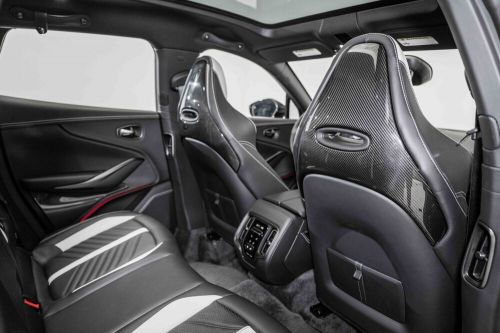 2024 Aston Martin DBX 707, US $289,995.00, image 12