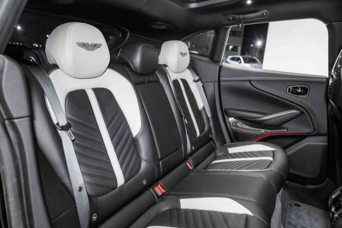 2024 Aston Martin DBX 707, US $289,995.00, image 13