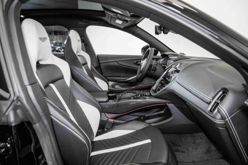 2024 Aston Martin DBX 707, US $289,995.00, image 14