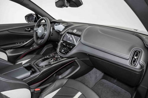 2024 Aston Martin DBX 707, US $289,995.00, image 15