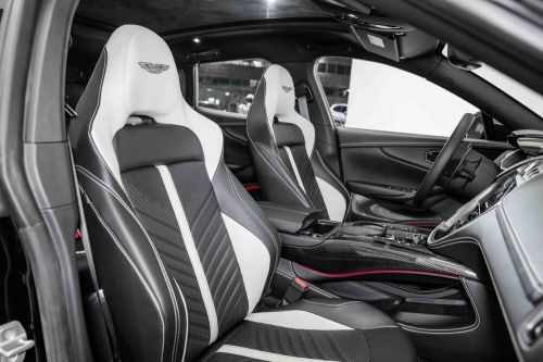 2024 Aston Martin DBX 707, US $289,995.00, image 16