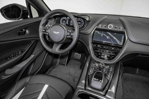 2024 Aston Martin DBX 707, US $289,995.00, image 17