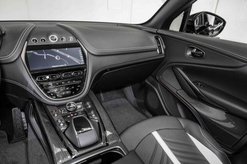 2024 Aston Martin DBX 707, US $289,995.00, image 18