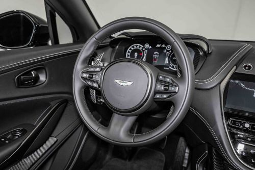2024 Aston Martin DBX 707, US $289,995.00, image 19