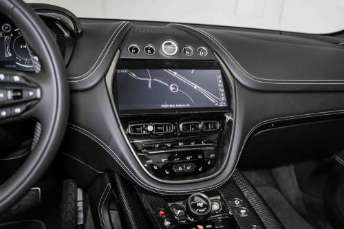 2024 Aston Martin DBX 707, US $289,995.00, image 20