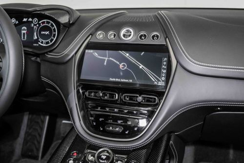 2024 Aston Martin DBX 707, US $289,995.00, image 21