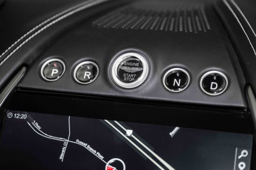 2024 Aston Martin DBX 707, US $289,995.00, image 23