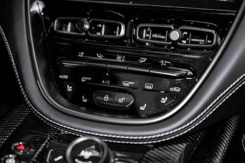 2024 Aston Martin DBX 707, US $289,995.00, image 25