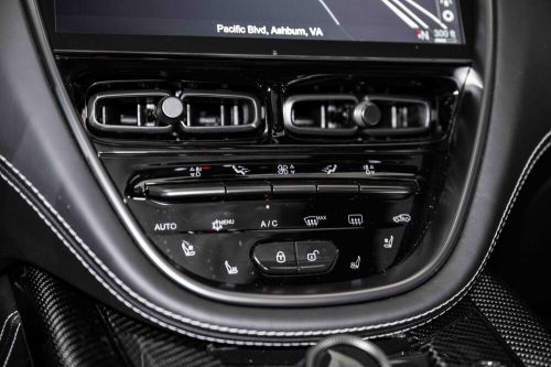 2024 Aston Martin DBX 707, US $289,995.00, image 26