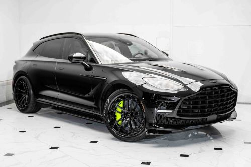 2024 Aston Martin DBX 707, US $289,995.00, image 33