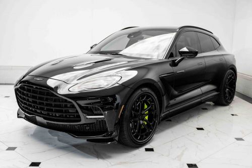 2024 Aston Martin DBX 707, US $289,995.00, image 34