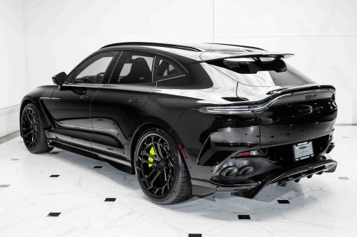 2024 Aston Martin DBX 707, US $289,995.00, image 35