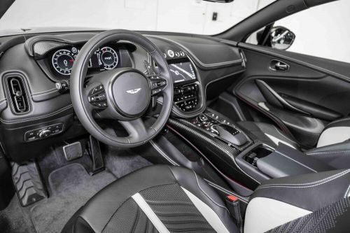 2024 Aston Martin DBX 707, US $289,995.00, image 36