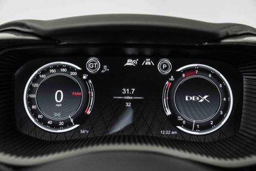 2024 Aston Martin DBX 707, US $289,995.00, image 39