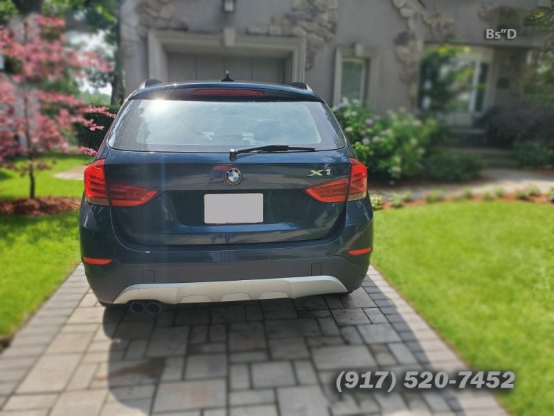 FOR SALE: 2013 BMW X1 3.5i AWD- Only 72k Miles! - $6,700, US $6,700.00, image 5