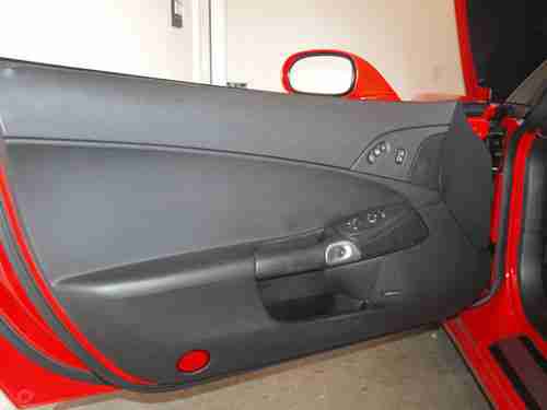 2010 Chevrolet Corvette Grand Sport Convertible 2-Door 6.2L, image 10