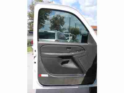 2005 Chevrolet Silverado 2500HD Ext Cab Diesel 4X4 Long Bed, US $10,995.00, image 7