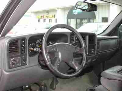 2005 Chevrolet Silverado 2500HD Ext Cab Diesel 4X4 Long Bed, US $10,995.00, image 8