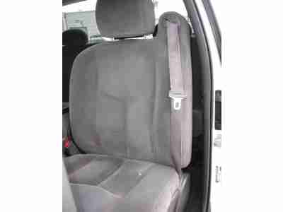 2005 Chevrolet Silverado 2500HD Ext Cab Diesel 4X4 Long Bed, US $10,995.00, image 10