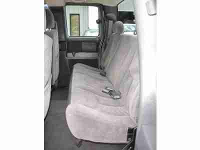 2005 Chevrolet Silverado 2500HD Ext Cab Diesel 4X4 Long Bed, US $10,995.00, image 12