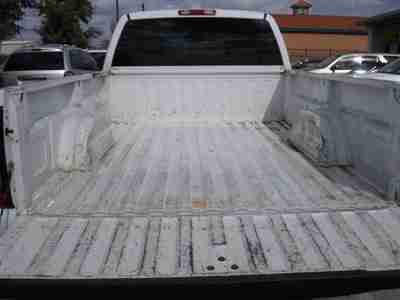 2005 Chevrolet Silverado 2500HD Ext Cab Diesel 4X4 Long Bed, US $10,995.00, image 13