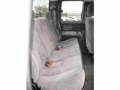 2005 Chevrolet Silverado 2500HD Ext Cab Diesel 4X4 Long Bed, US $10,995.00, image 15