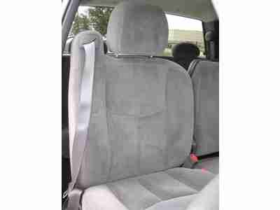 2005 Chevrolet Silverado 2500HD Ext Cab Diesel 4X4 Long Bed, US $10,995.00, image 18