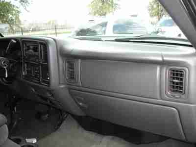 2005 Chevrolet Silverado 2500HD Ext Cab Diesel 4X4 Long Bed, US $10,995.00, image 19