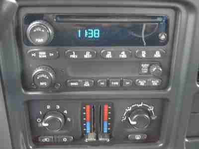 2005 Chevrolet Silverado 2500HD Ext Cab Diesel 4X4 Long Bed, US $10,995.00, image 21